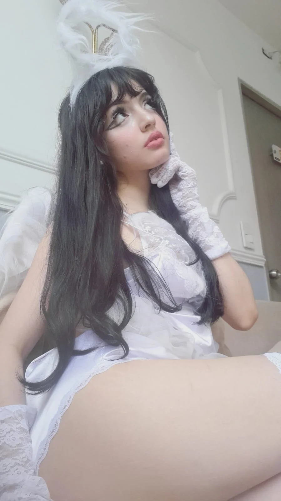 XXX Porn Photo of Nude dolly_kitter 16