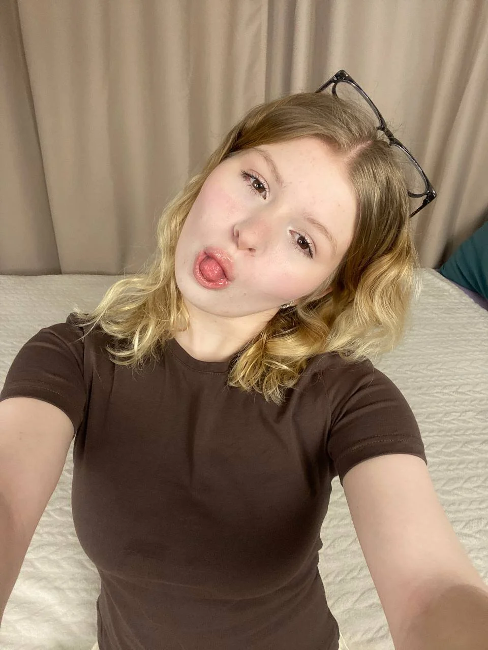 XXX Porn Photo of Nude ShontaWasilko 152