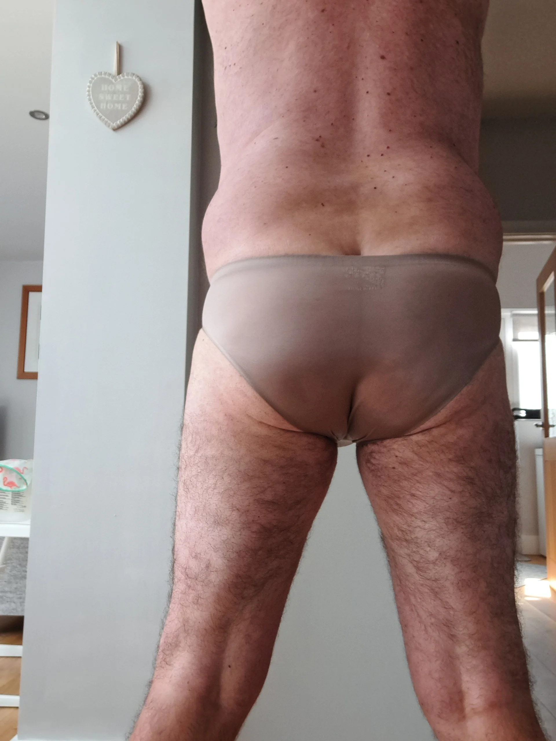 XXX Porn Photo of Nude DrewDongle 6