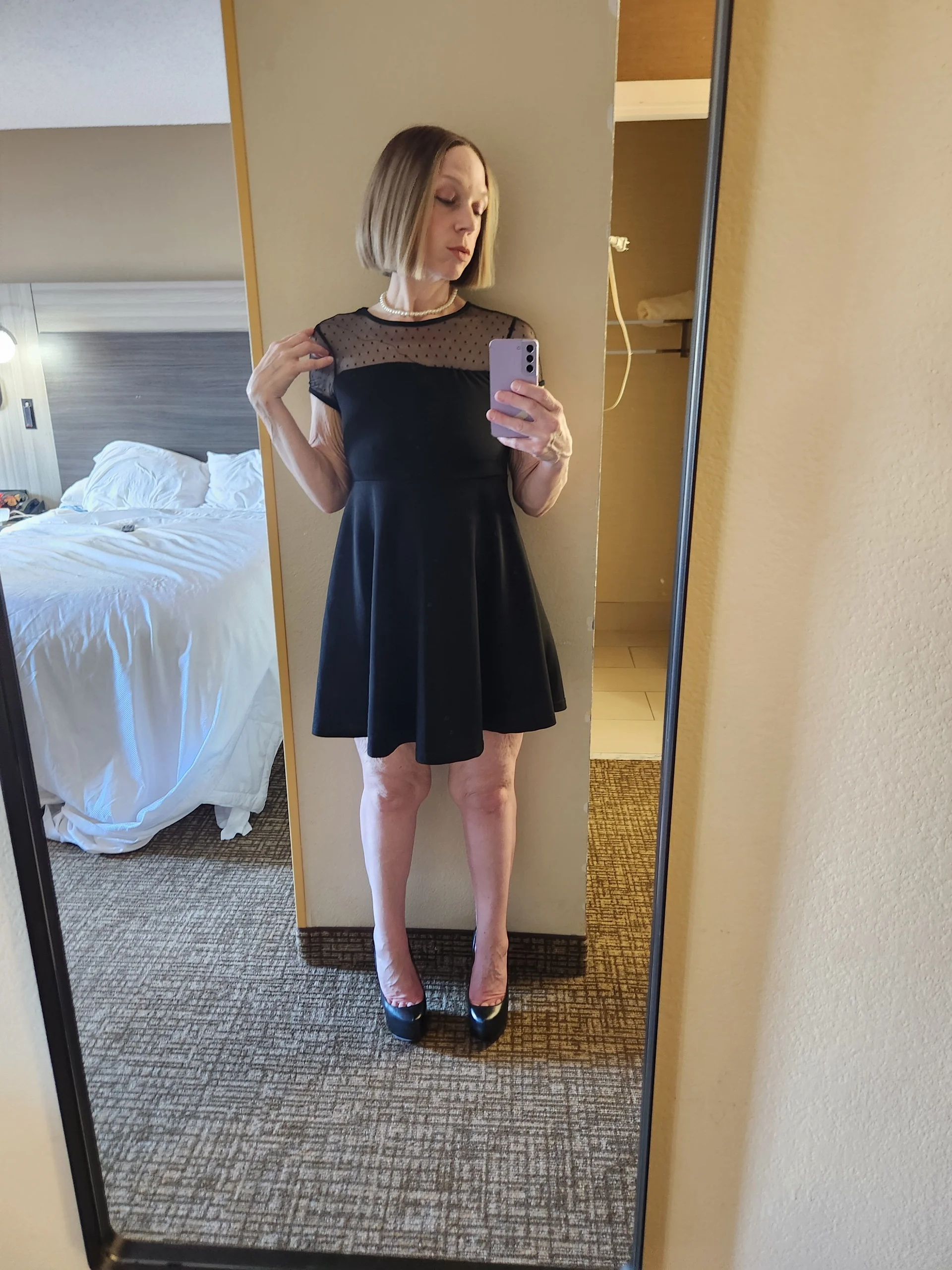 XXX Porn Photo of Nude Minxtessarae 18