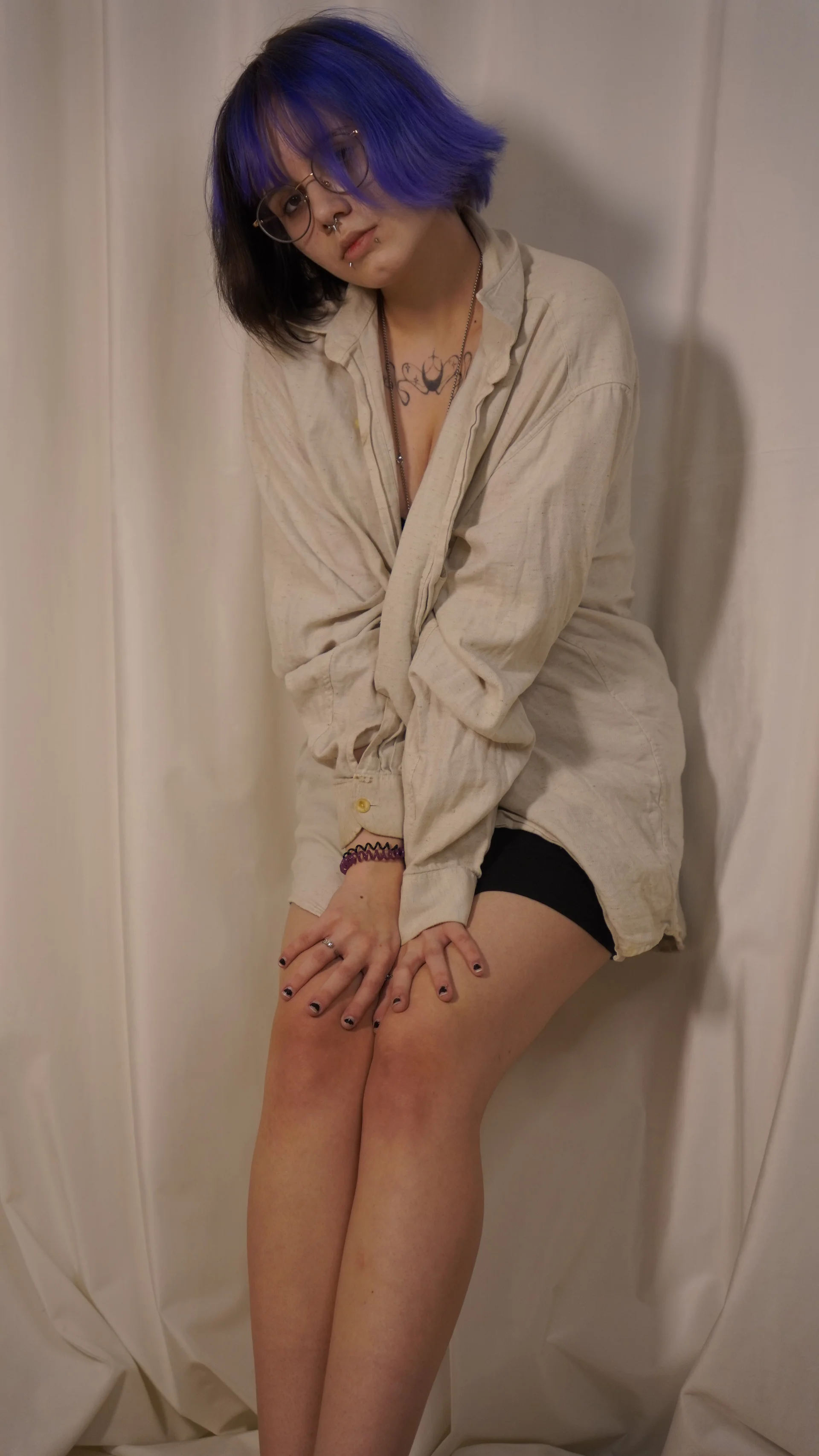 XXX Porn Photo of Nude KellePourier 22
