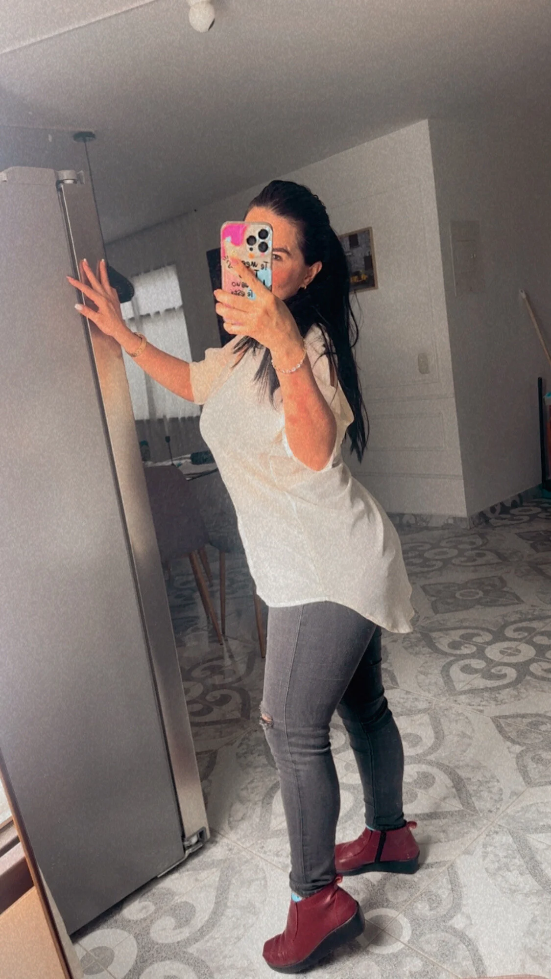 XXX Porn Photo of Nude carol_latina13 73
