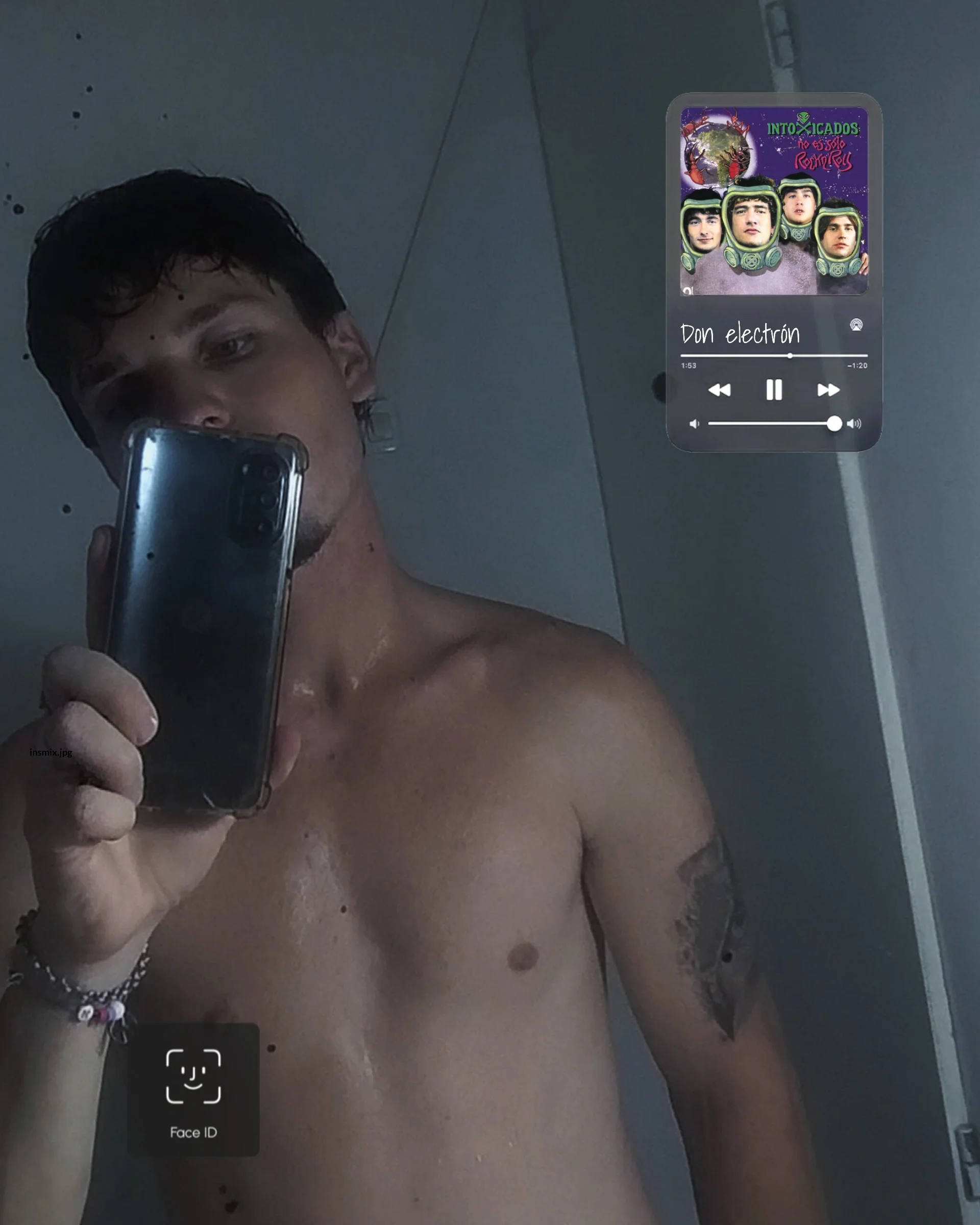 XXX Porn Photo of Nude MpKev 3