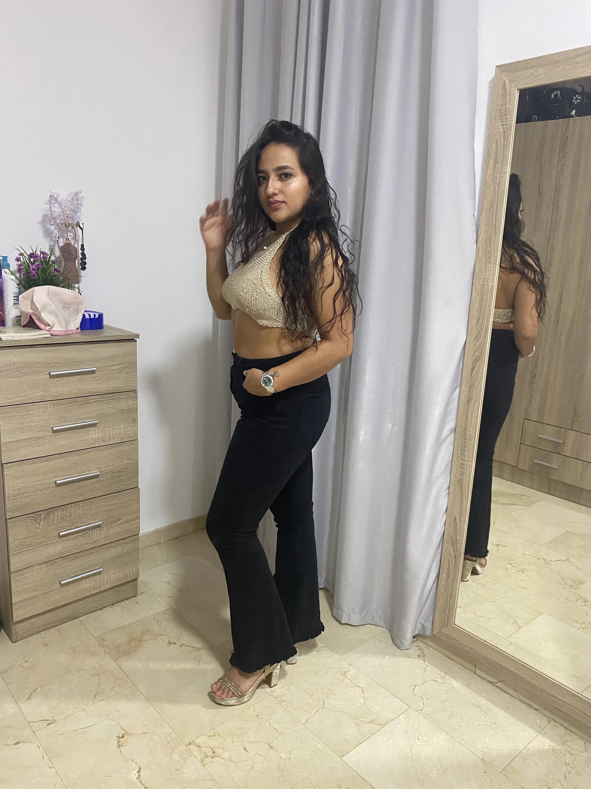 XXX Porn Photo of Nude honey_kendalll 3