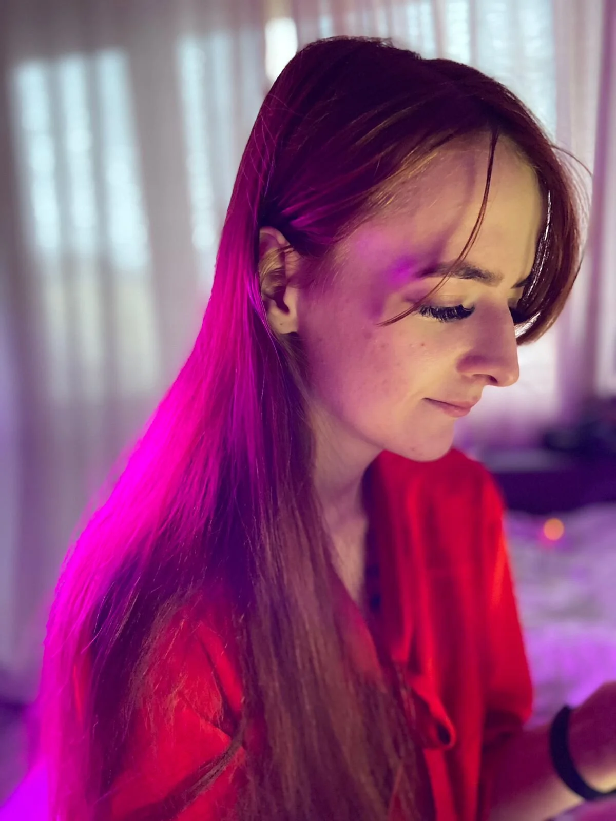 XXX Porn Photo of Nude Mary_Yolo 15