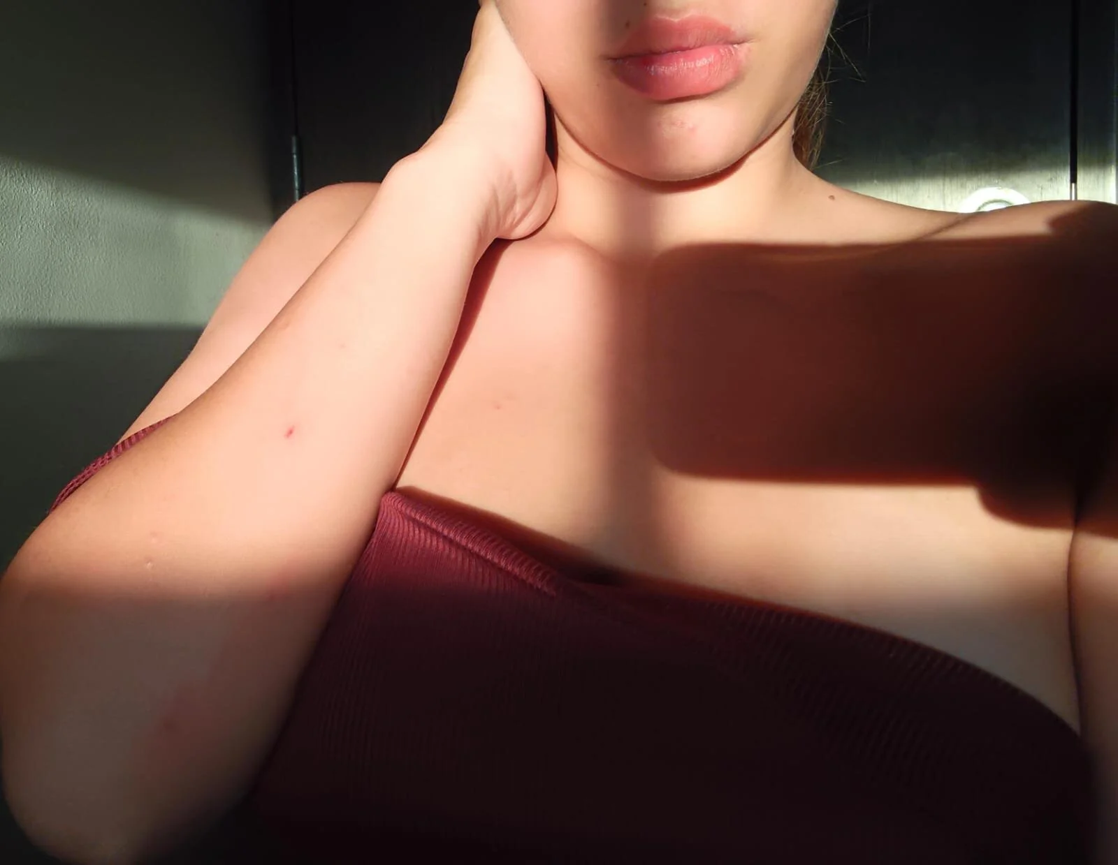 XXX Porn Photo of Nude CaticaGh 3