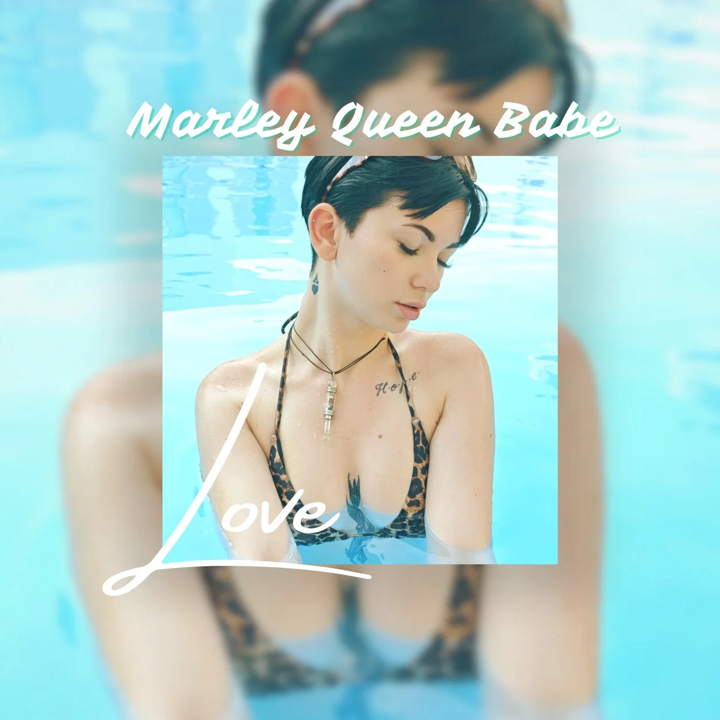 XXX Porn Photo of Nude Marley_Queen 6