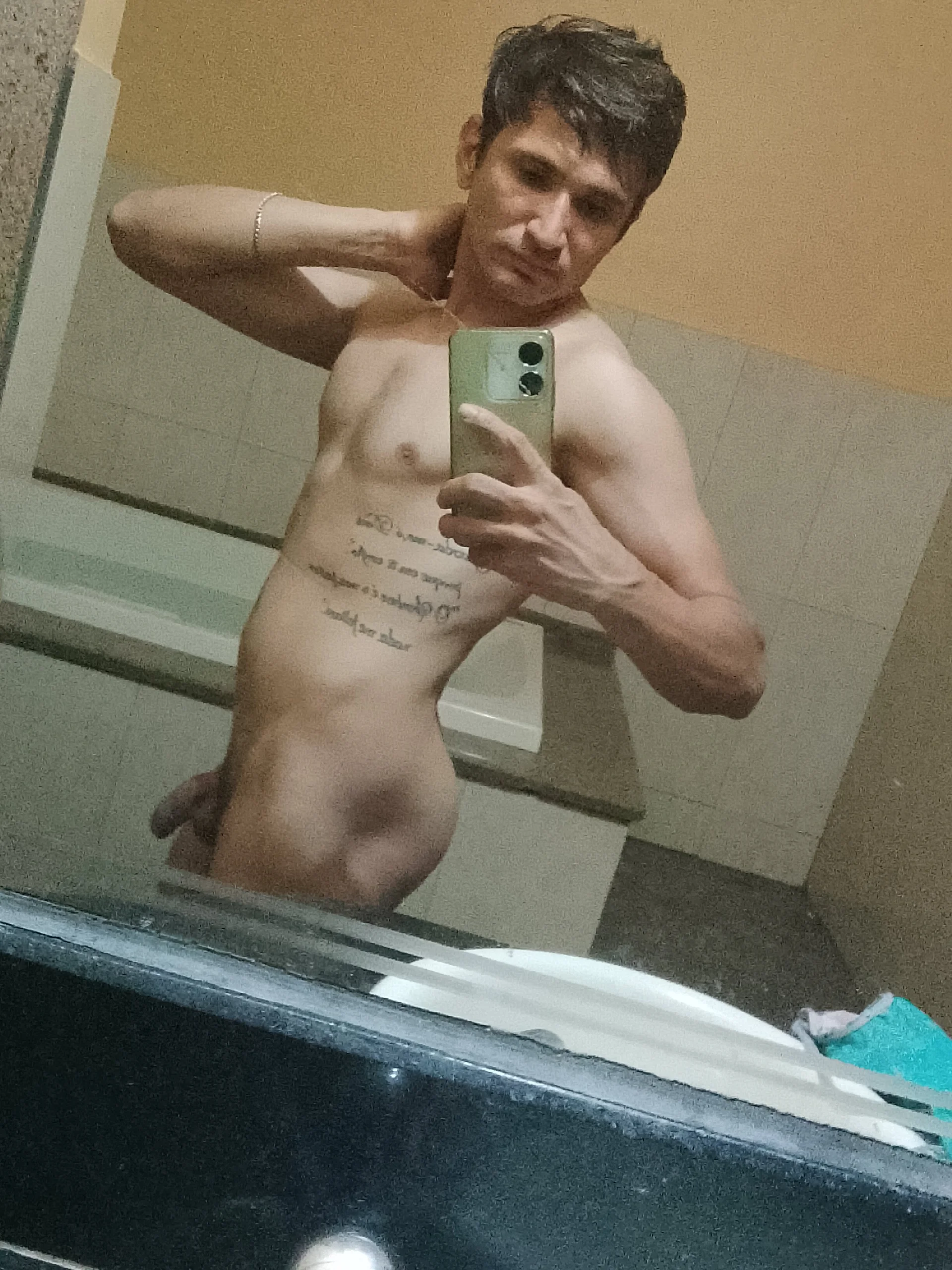 XXX Porn Photo of Nude Kaua89 7