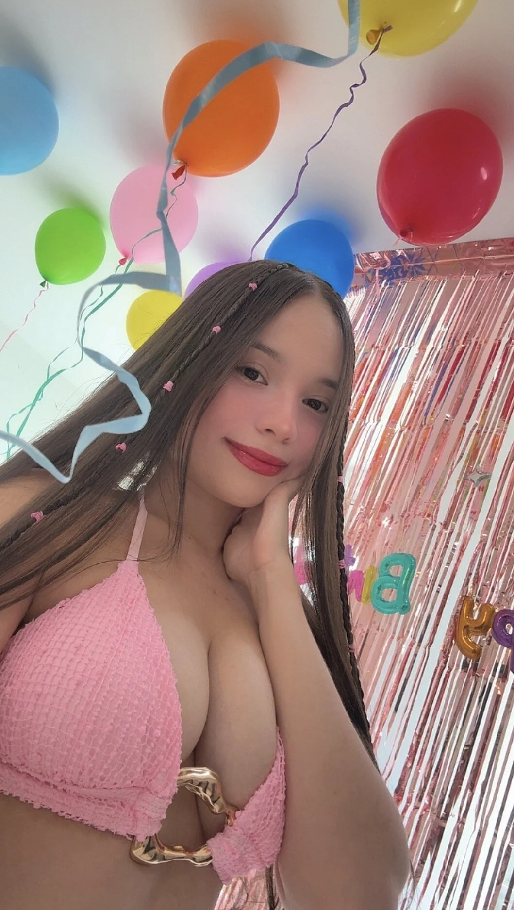 XXX Porn Photo of Nude MiaJacksonn 3