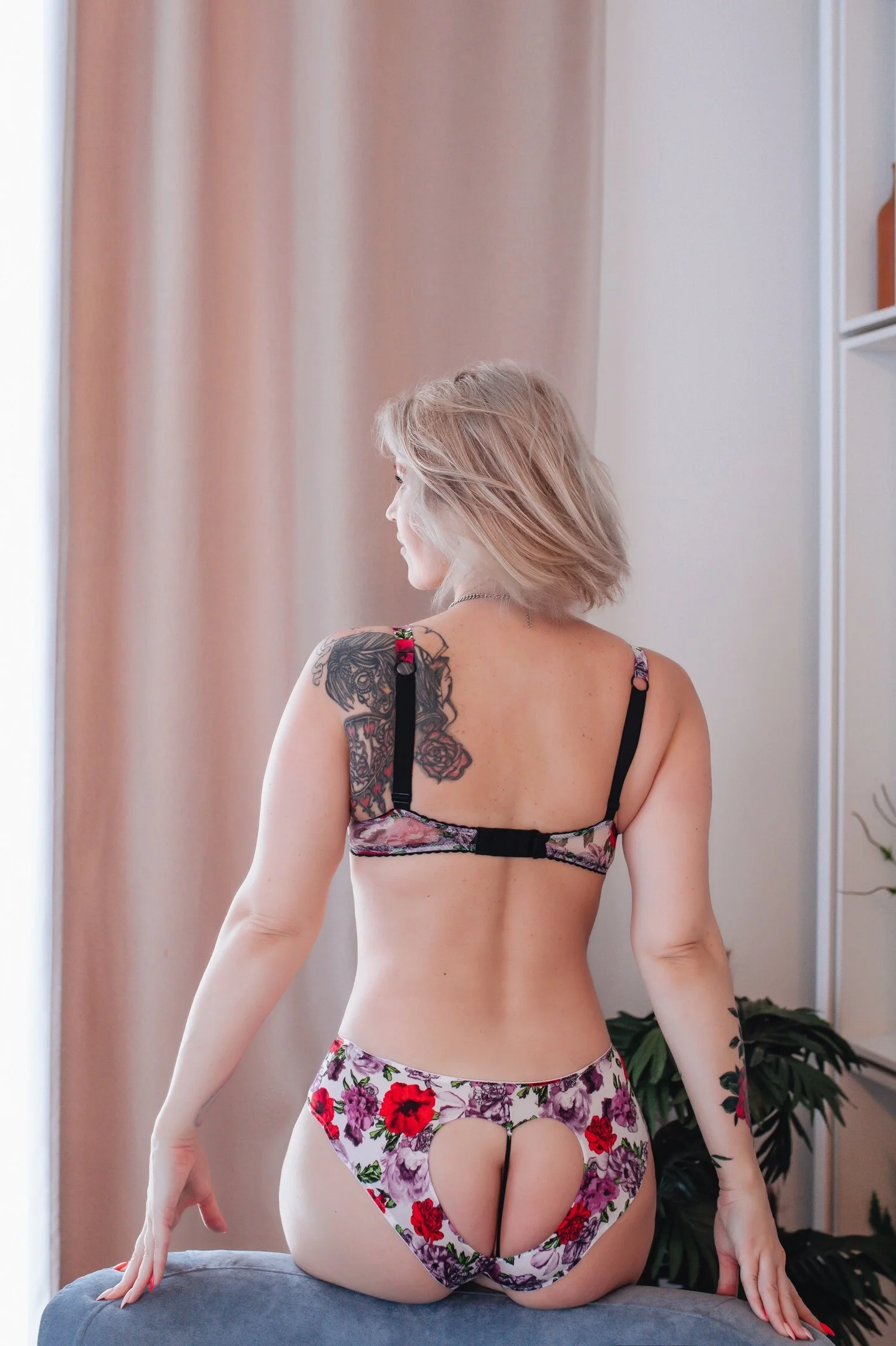 XXX Porn Photo of Nude Nancyfancyy 143