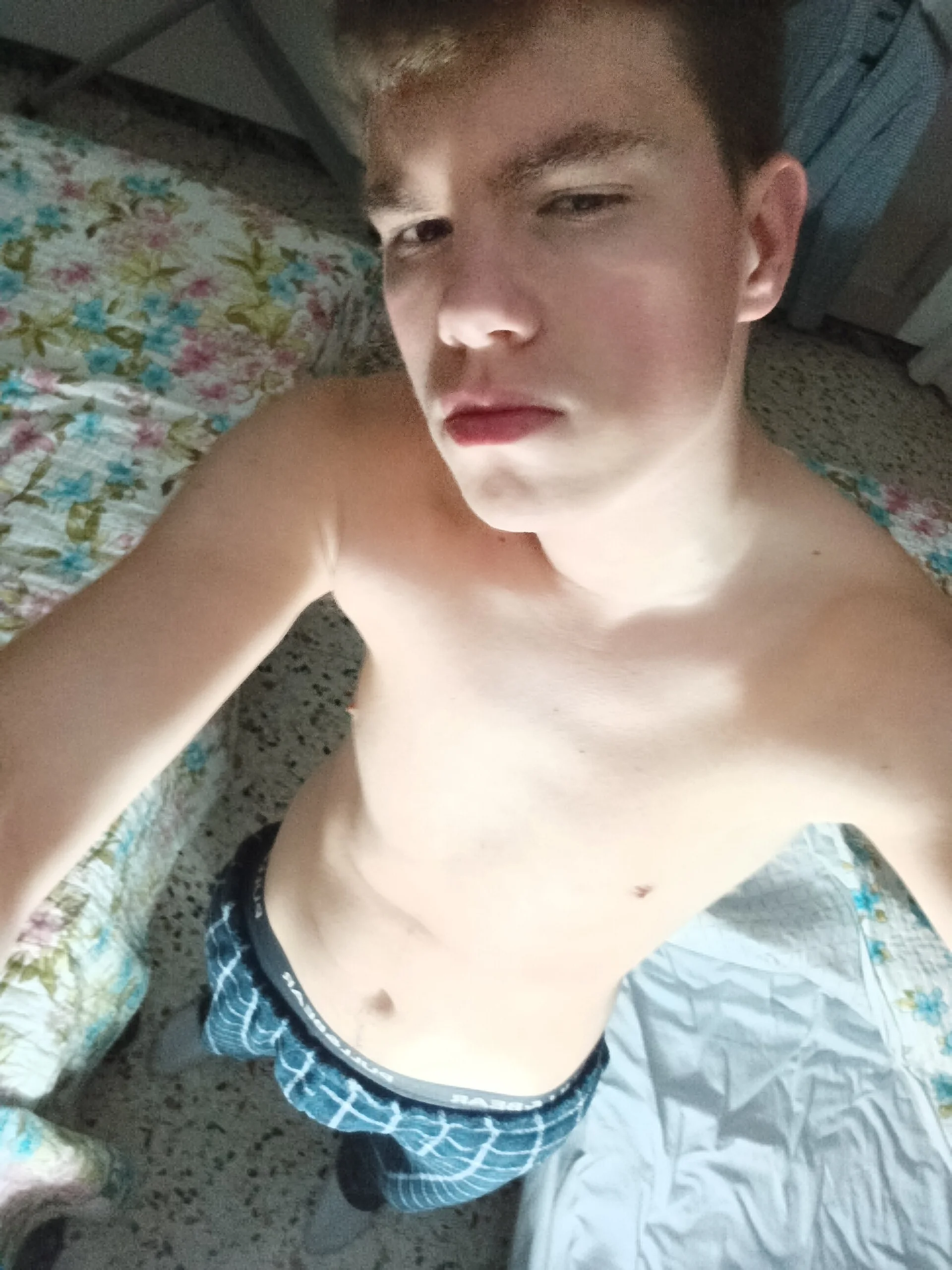 XXX Porn Photo of Nude Alejandro27003 3