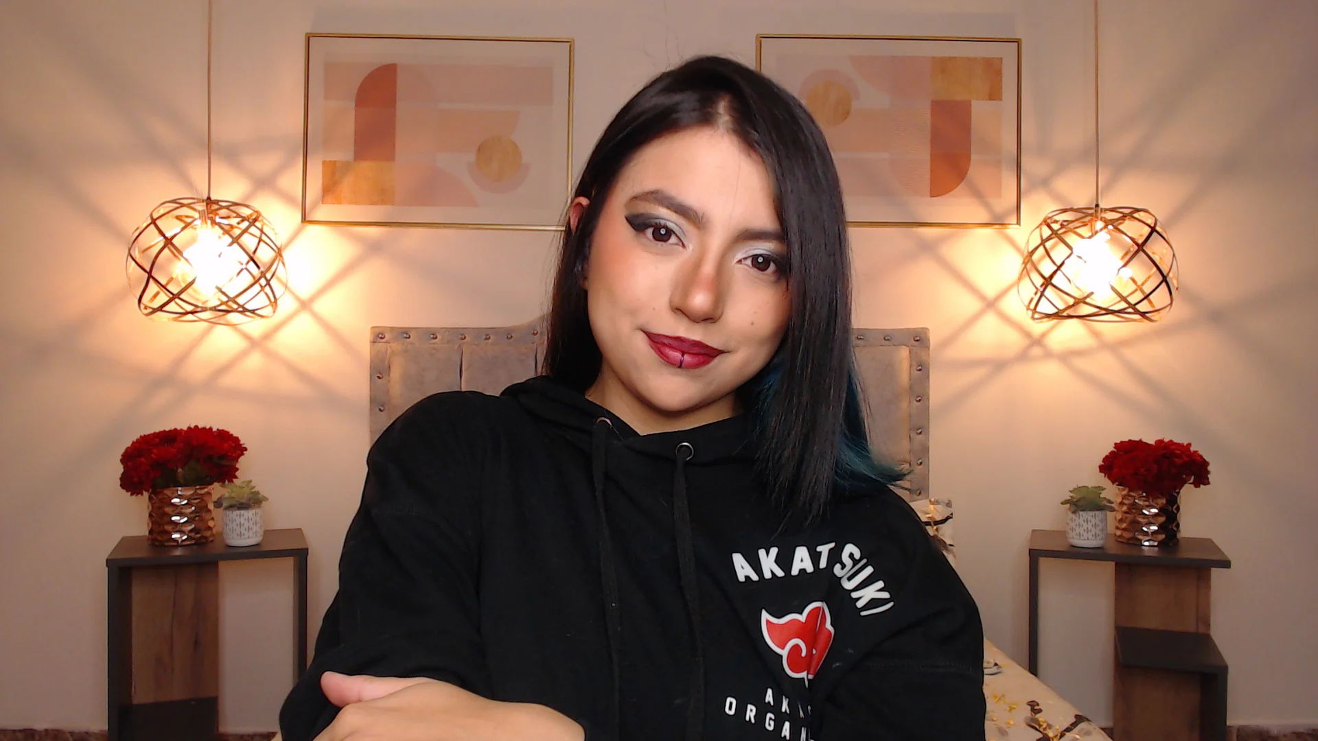XXX Porn Photo of Nude sammy_bunny1 3