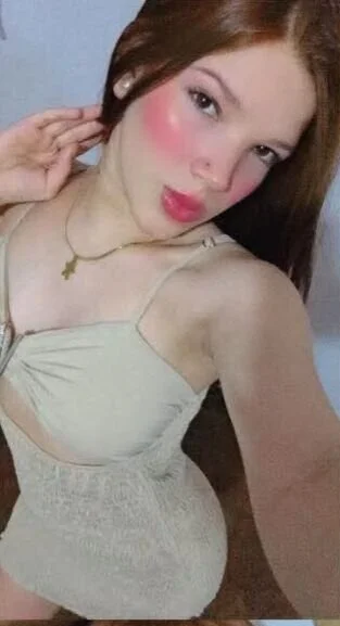 XXX Porn Photo of Nude VictoriaGarret 1