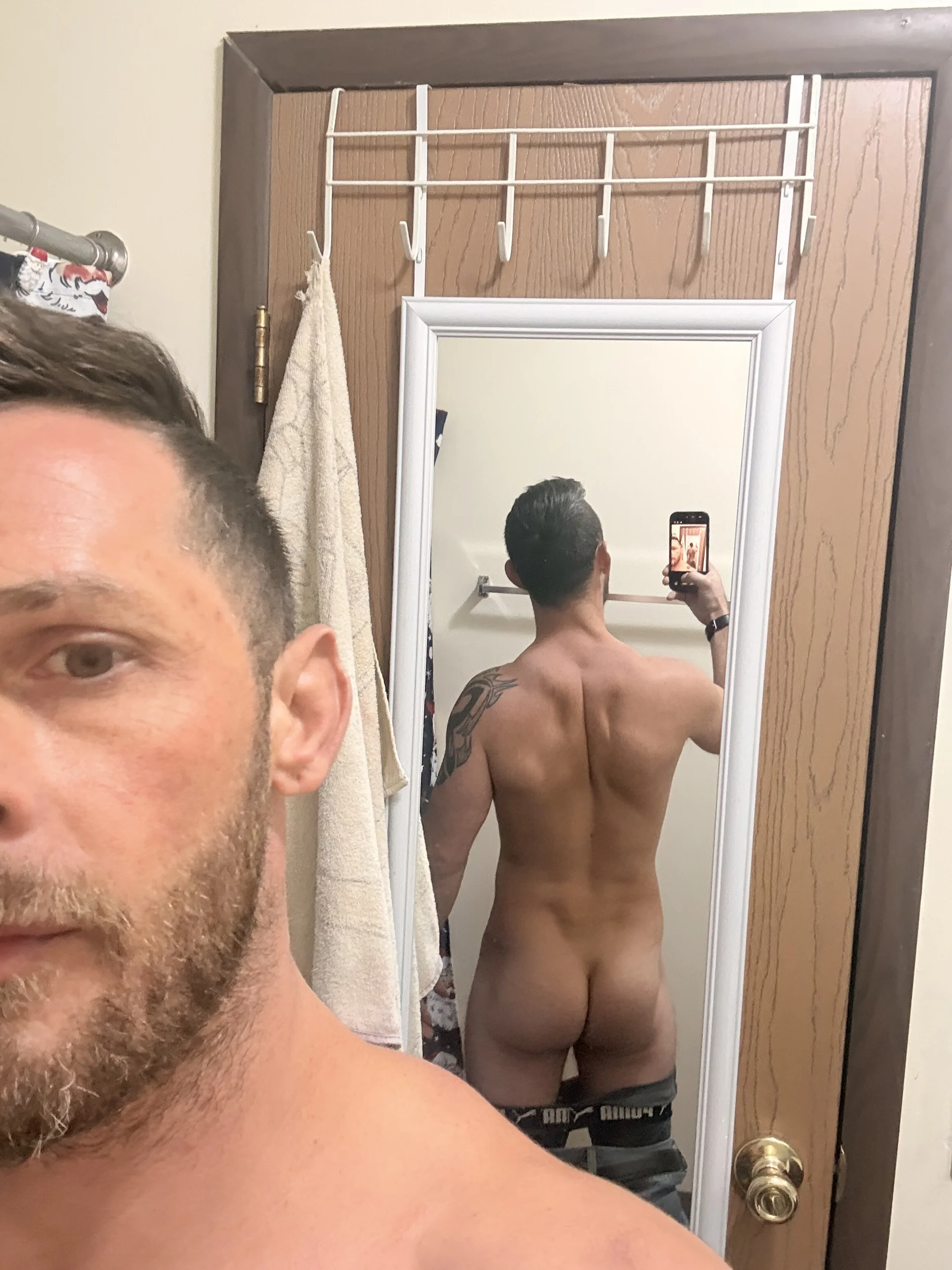 XXX Porn Photo of Nude ARCHERTASTE 13