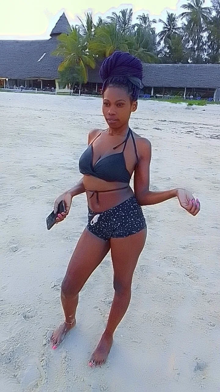 XXX Porn Photo of Nude Nasty_sonnie 20