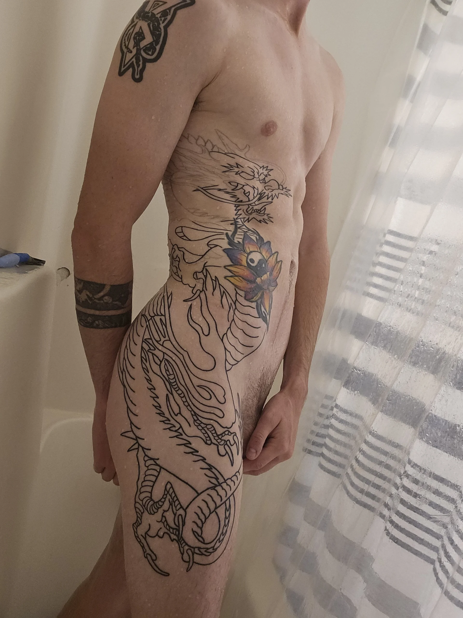 XXX Porn Photo of Nude zman2418 2