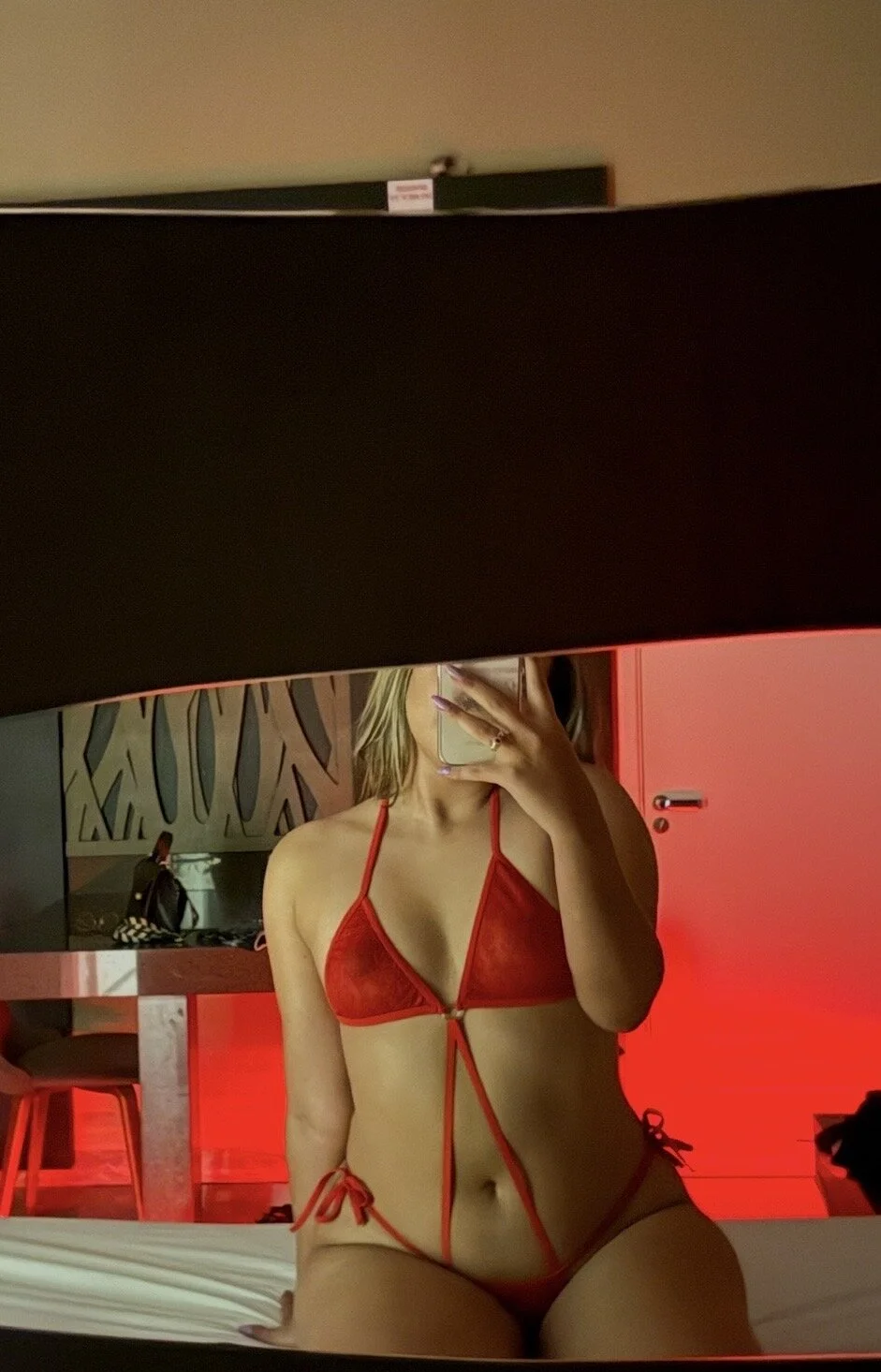 XXX Porn Photo of Nude goianinha 6