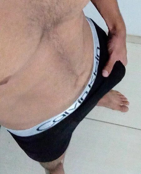 XXX Porn Photo of Nude Carlostaradao69 1