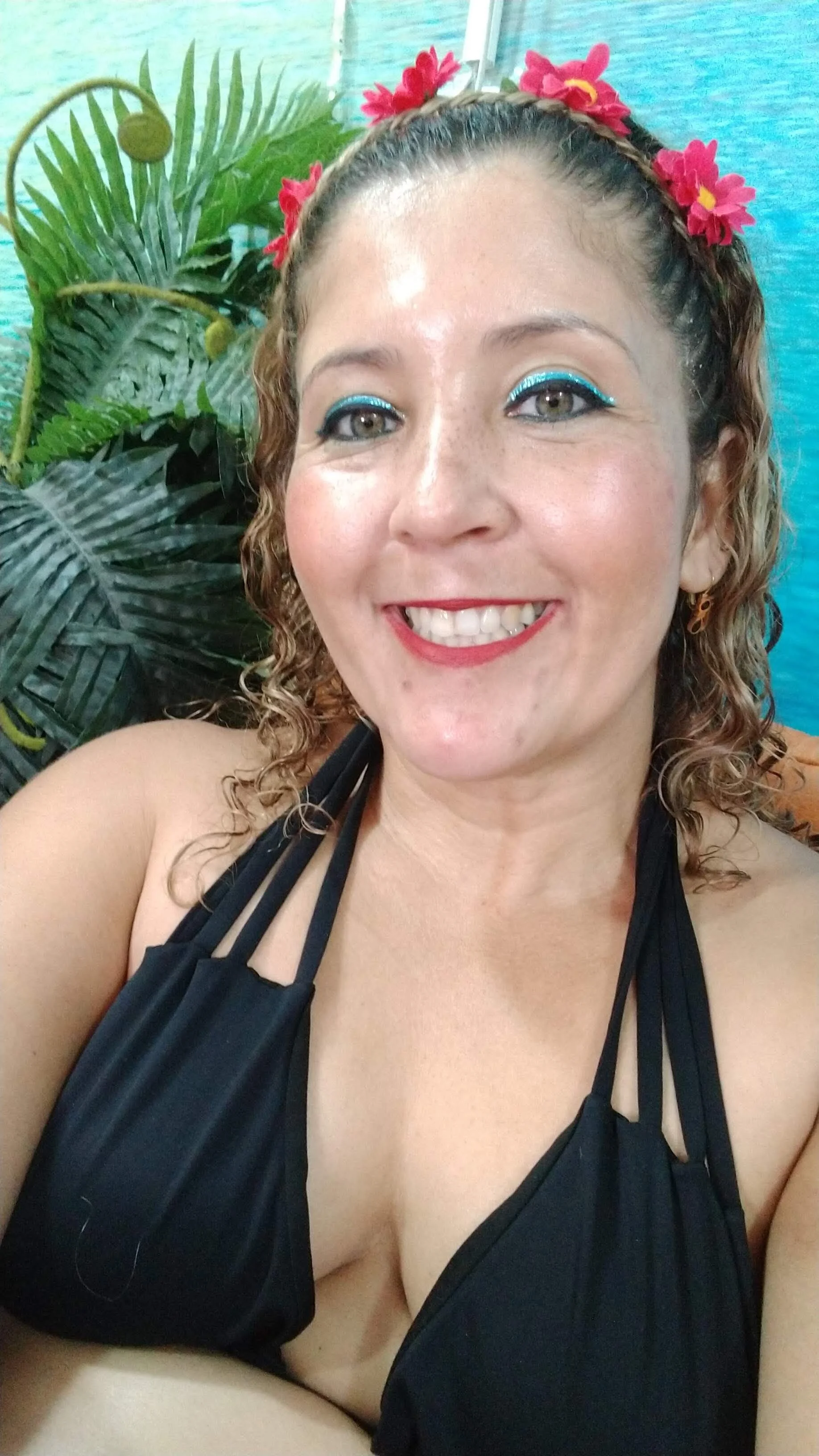 XXX Porn Photo of Nude camile_milf 415