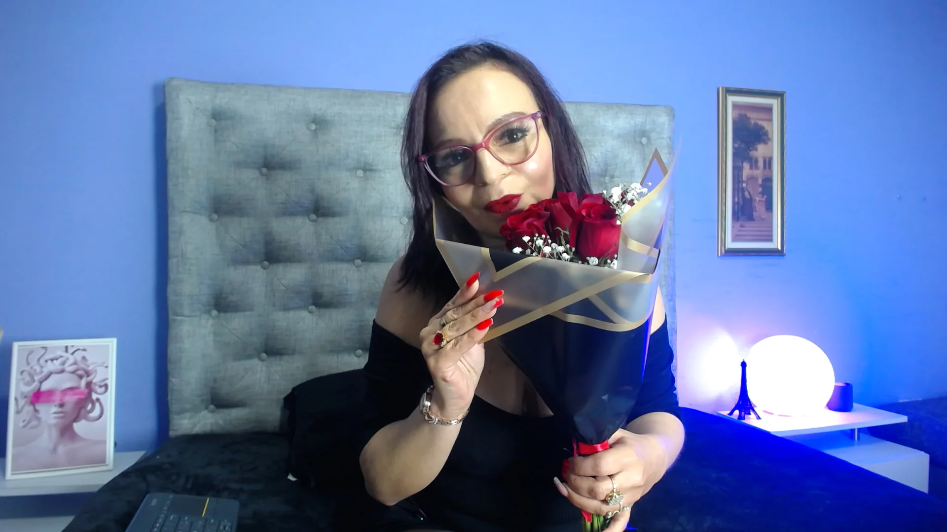 XXX Porn Photo of Nude Miss_ellien 13