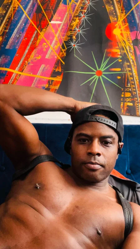 XXX Porn Photo of Nude Tonypolenyc 1