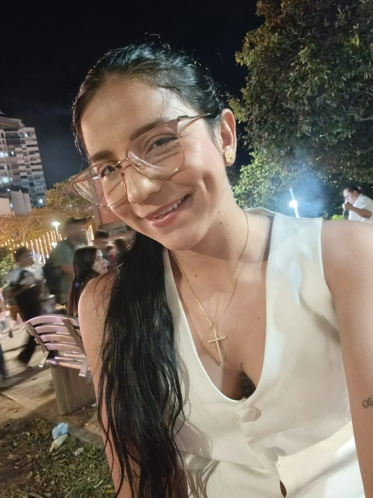 XXX Porn Photo of Nude dulce_carla 2