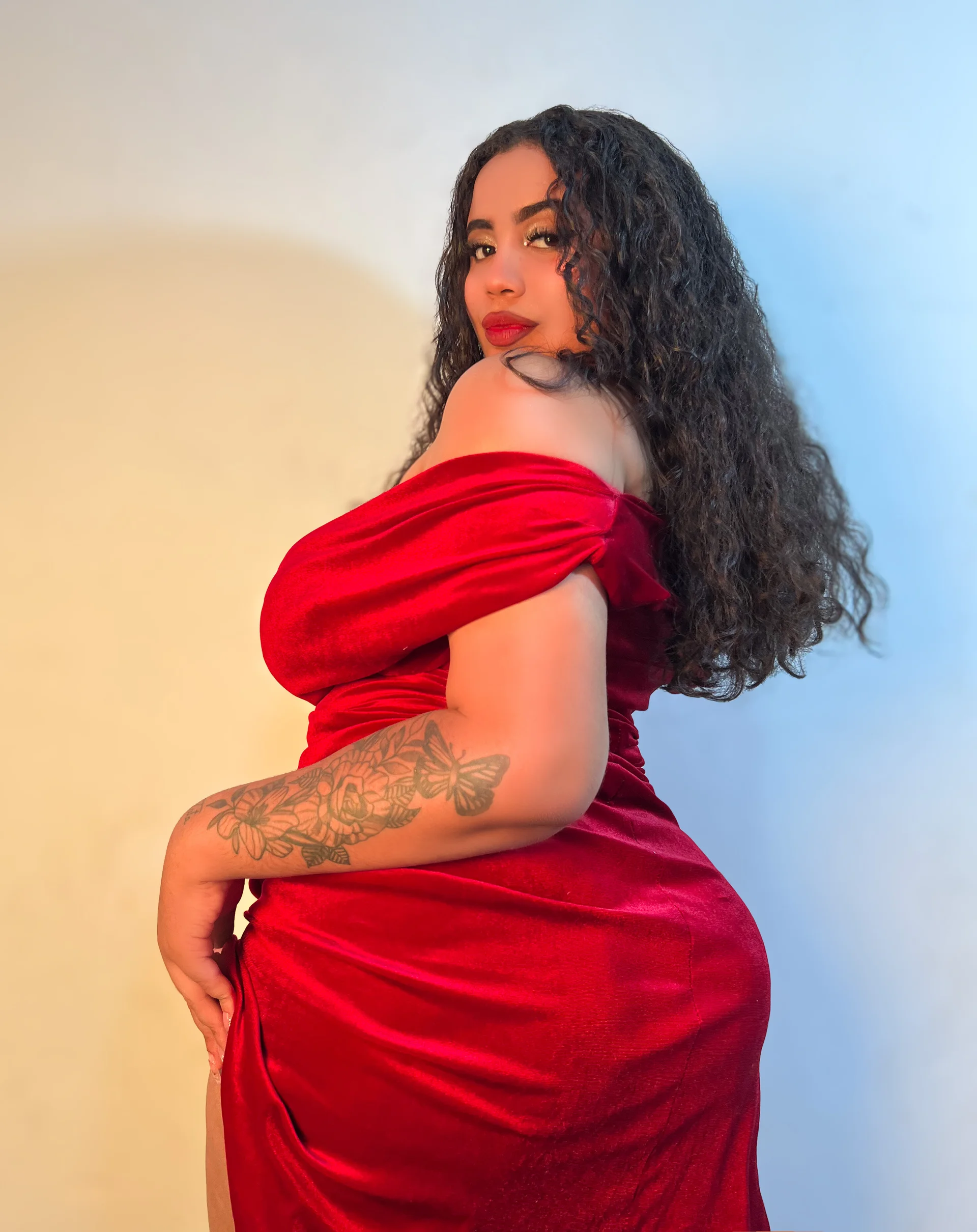 XXX Porn Photo of Nude Emmacamille 10