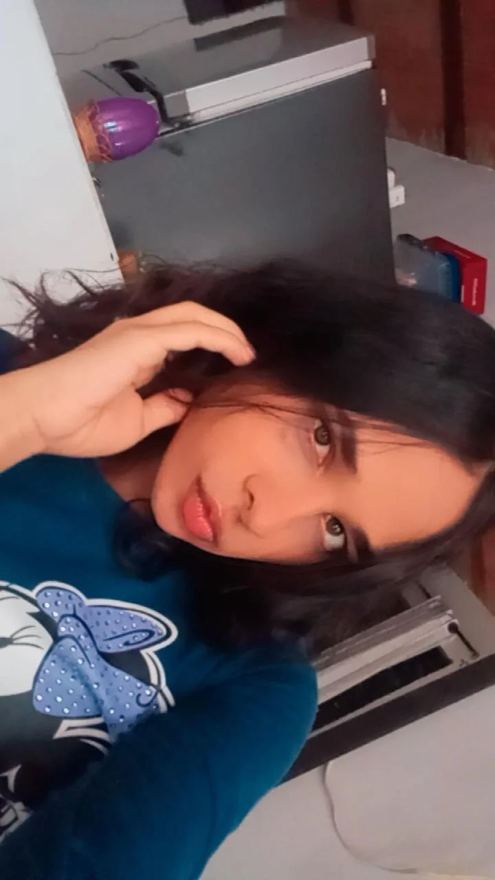 XXX Porn Photo of Nude alejandra01 23