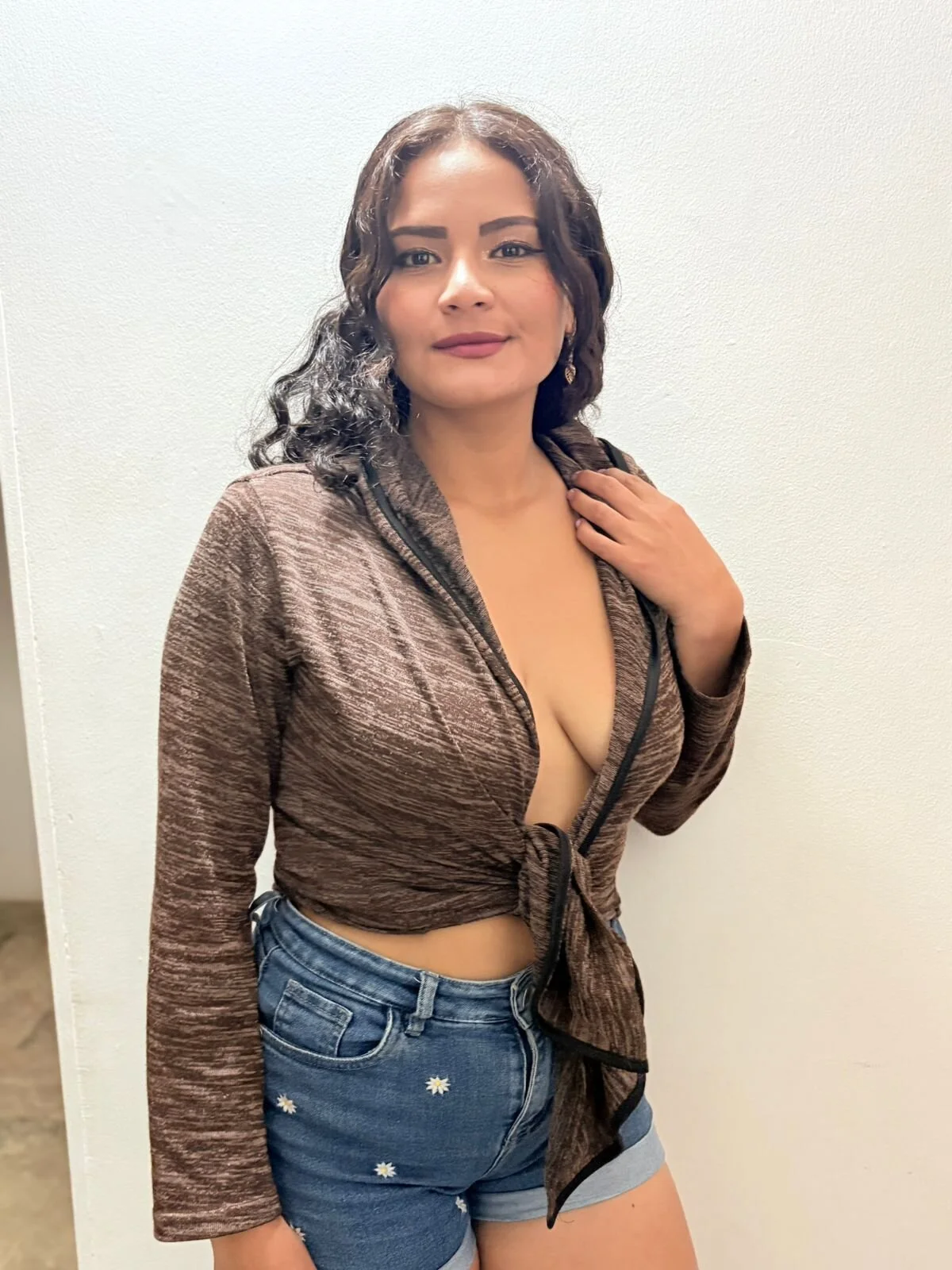 XXX Porn Photo of Nude alyssamielmar 1