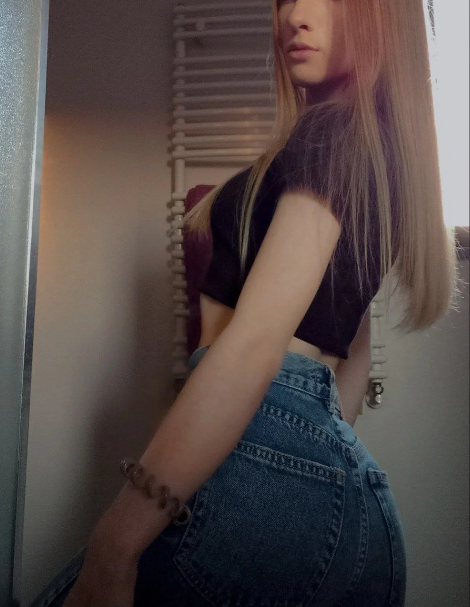 XXX Porn Photo of Nude doll_vey 12