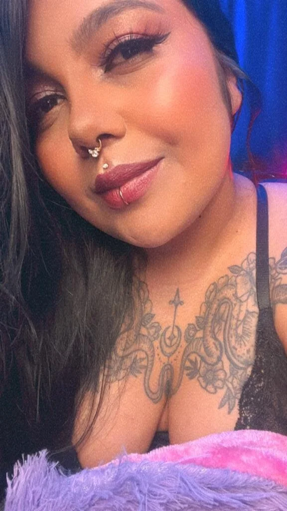 XXX Porn Photo of Nude shayna_manson_ 46