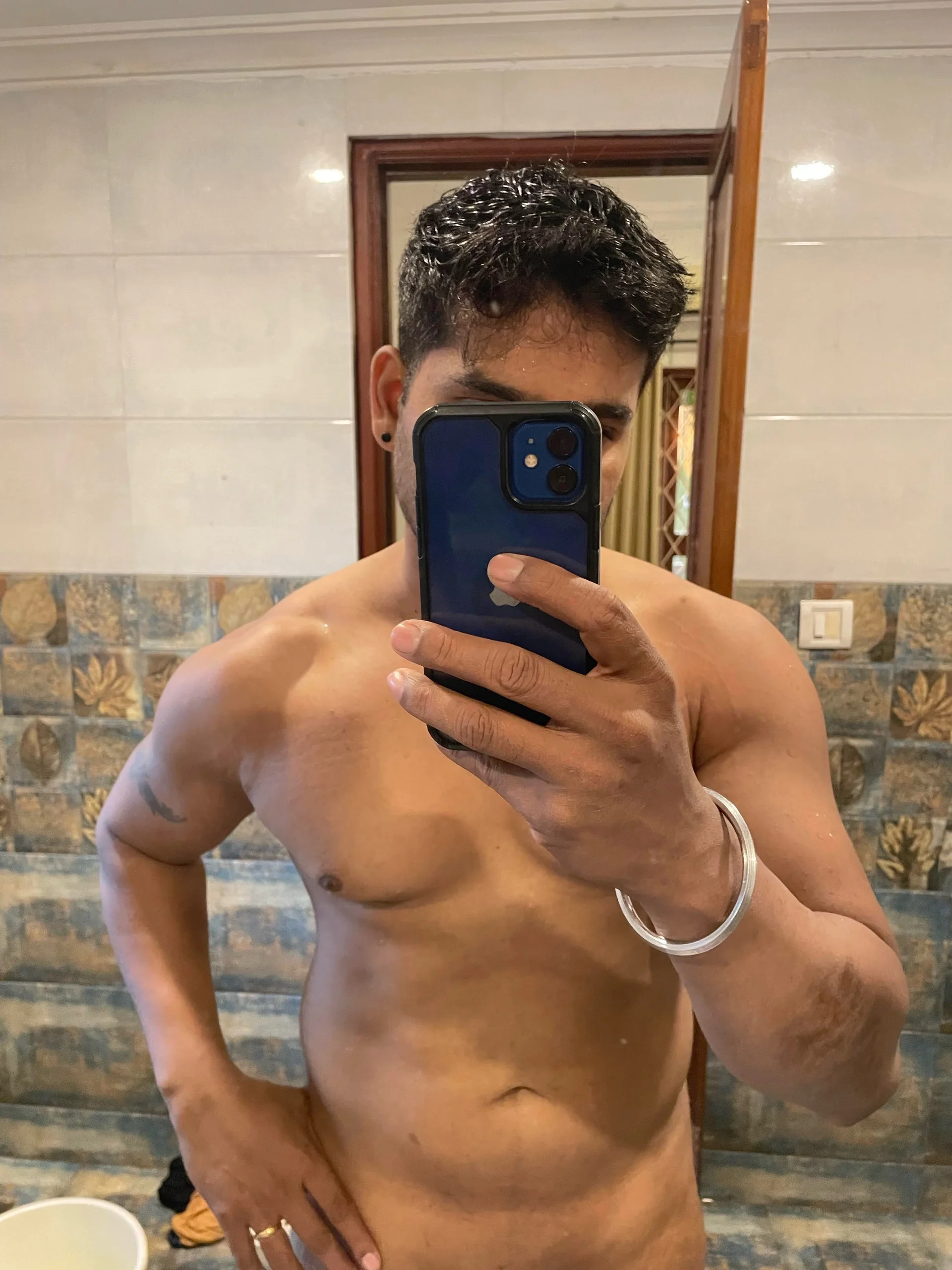 XXX Porn Photo of Nude loveboyrp 4
