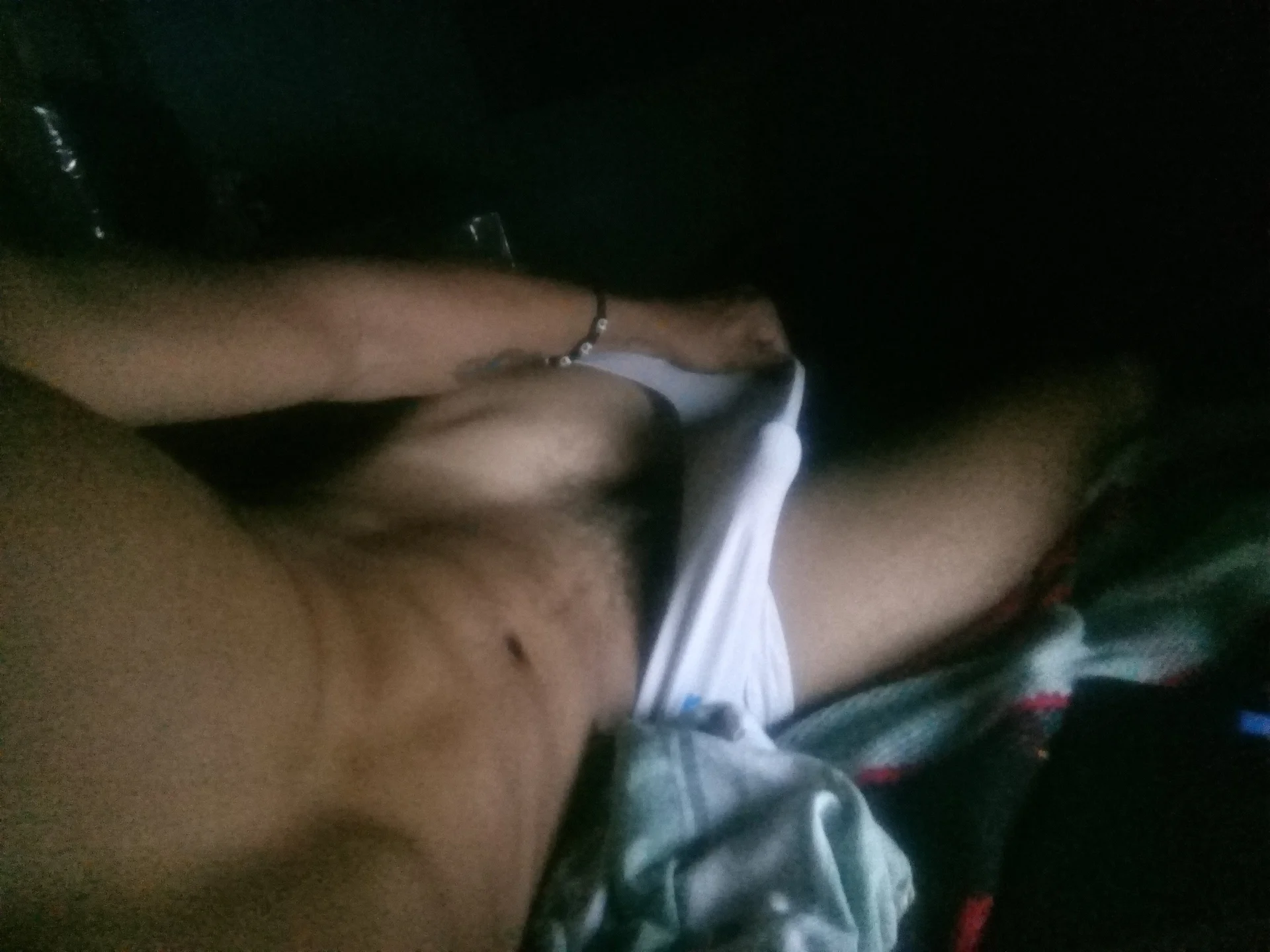 XXX Porn Photo of Nude JonaTorres 2