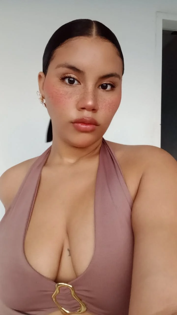 XXX Porn Photo of Nude Tian_And_Arianna 3