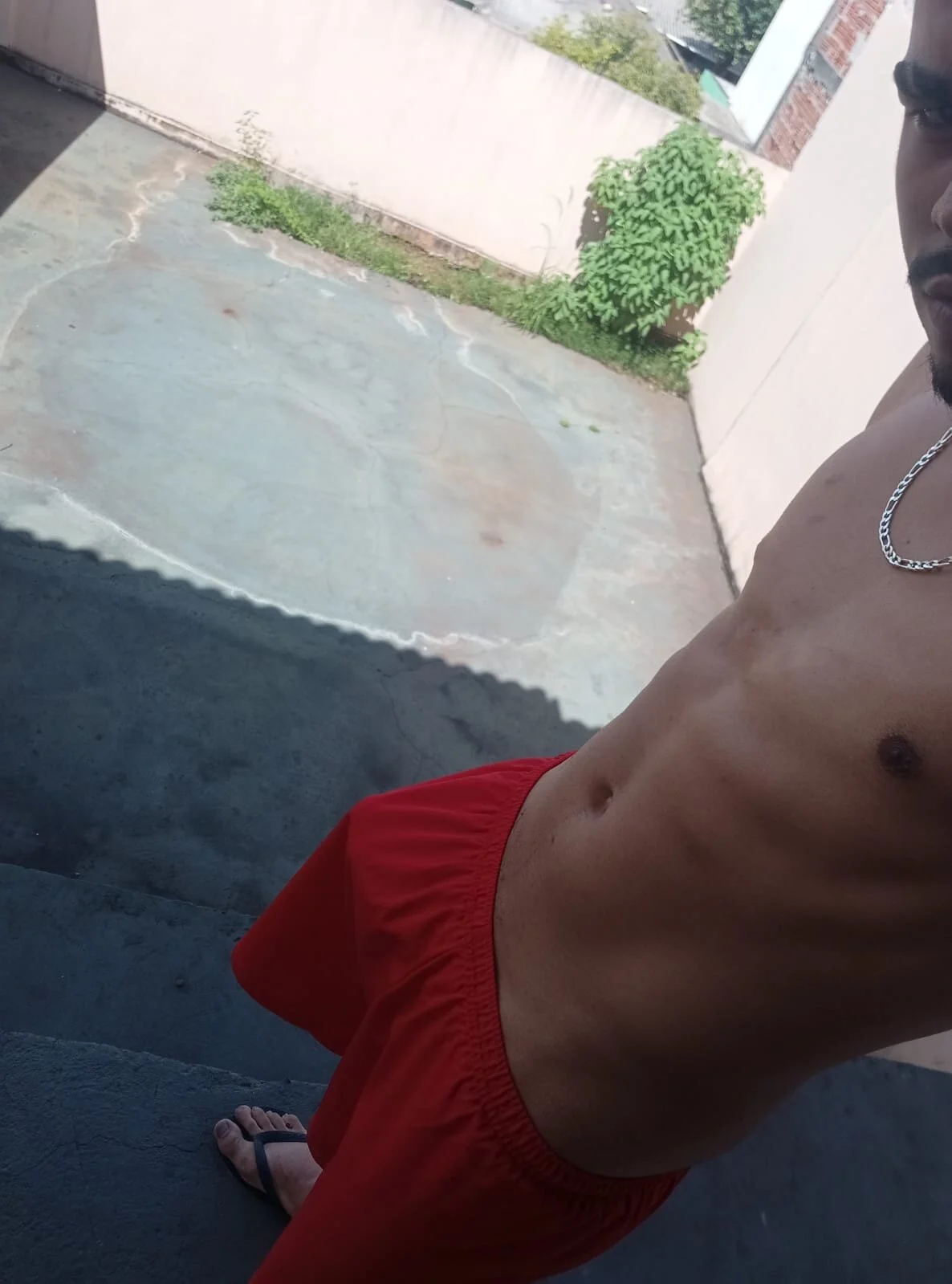 XXX Porn Photo of Nude Joao_BRL 5