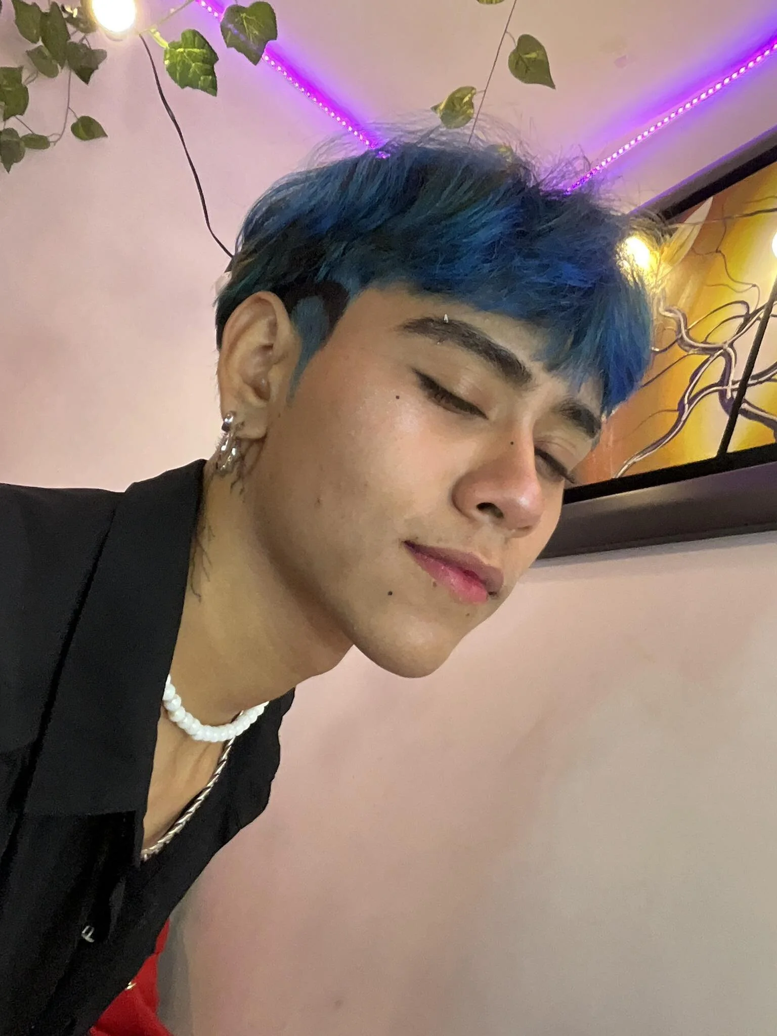 XXX Porn Photo of Nude jacks_hotter 5