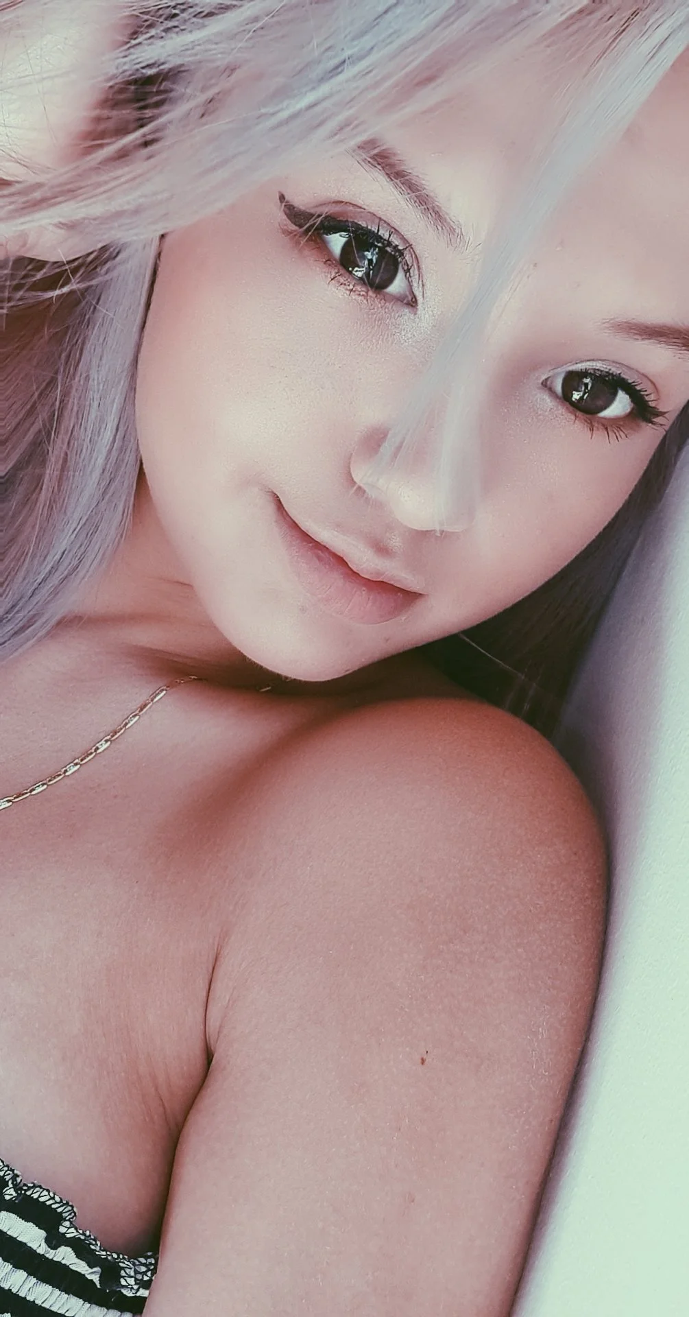 XXX Porn Photo of Nude LorenRosse 98