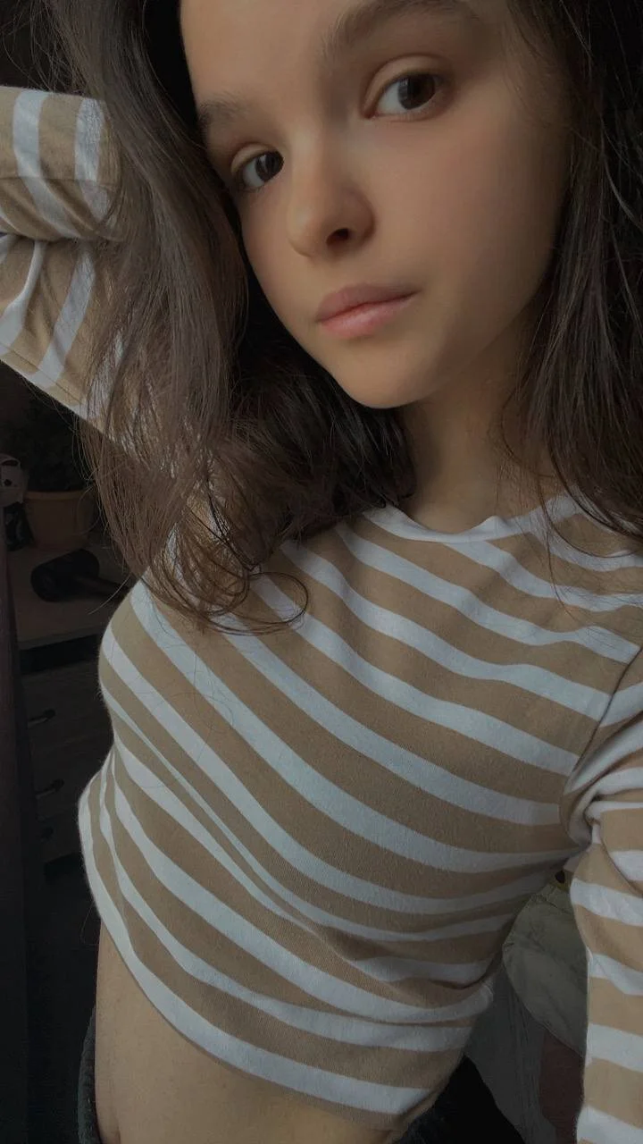 XXX Porn Photo of Nude AllieParlett 4