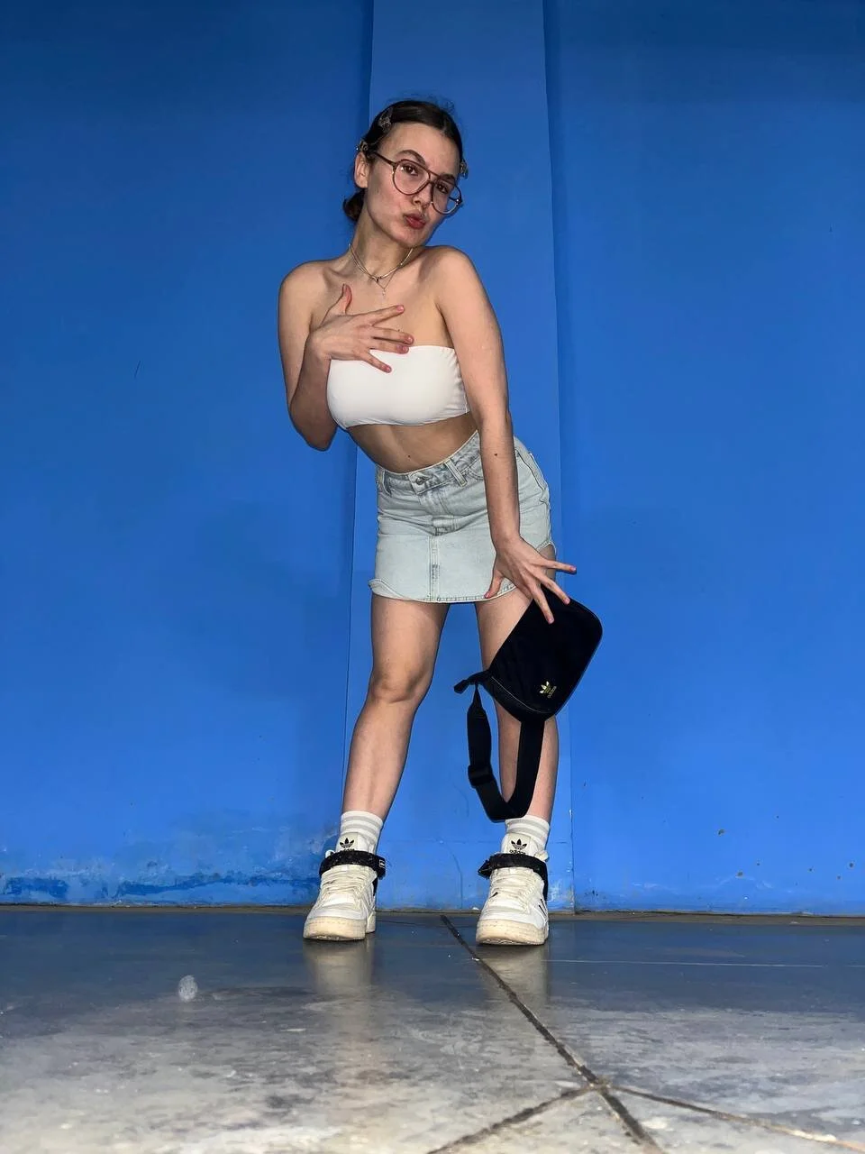 XXX Porn Photo of Nude lina_stones 58