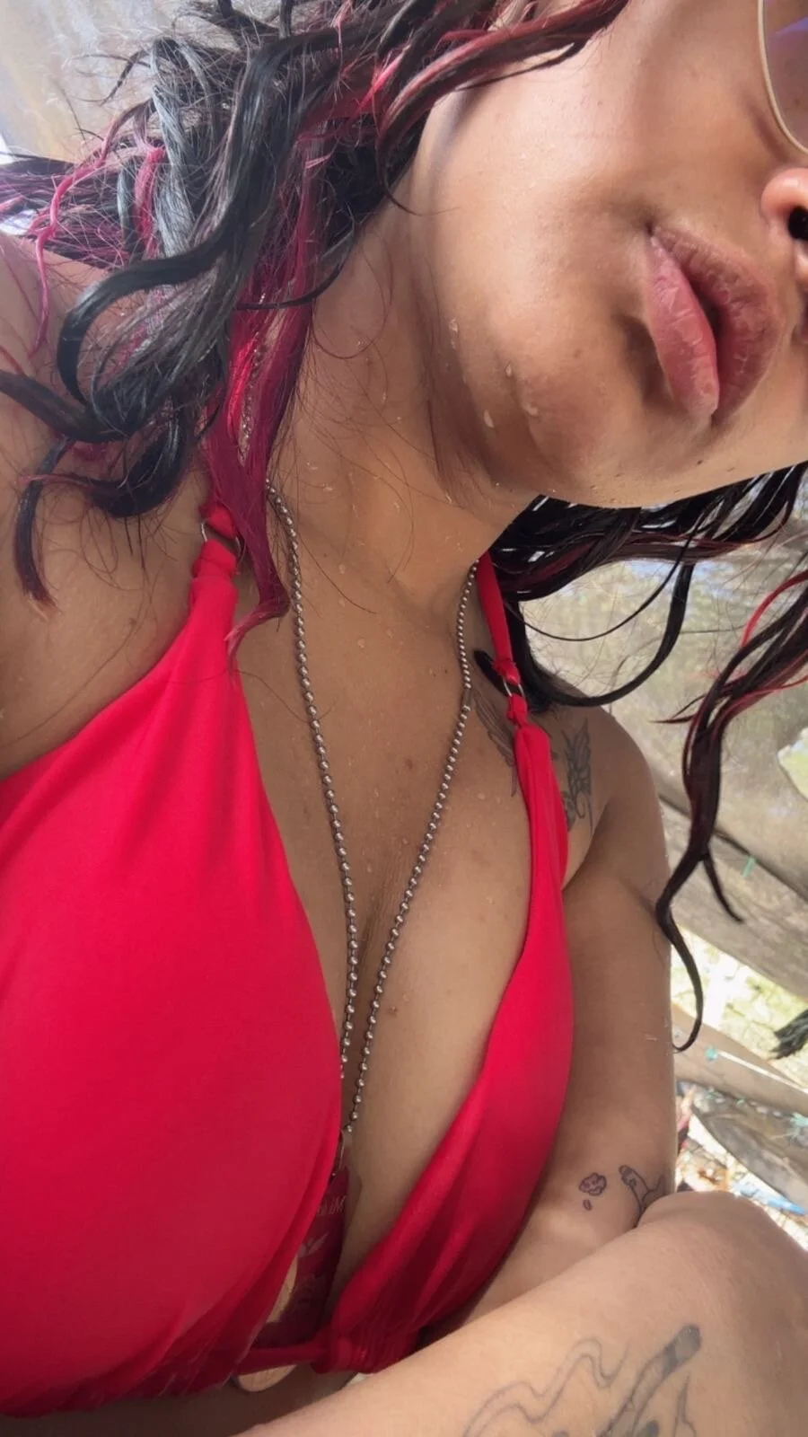 XXX Porn Photo of Nude kristen_tay 126