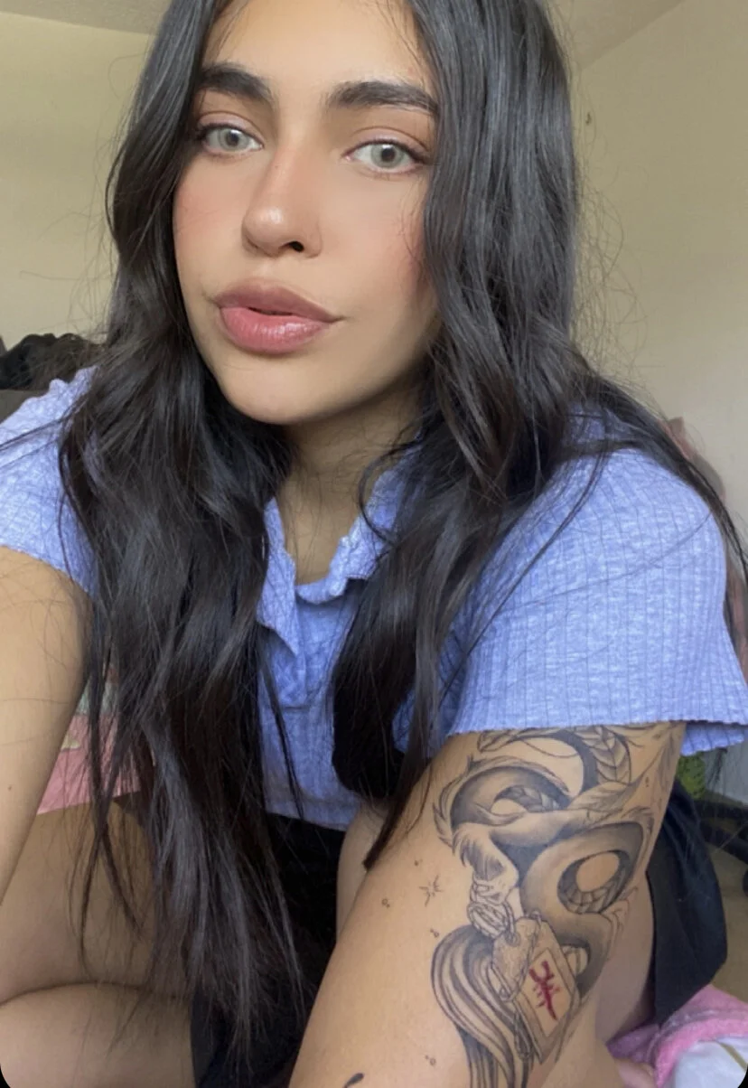XXX Porn Photo of Nude DaphneUwu 698