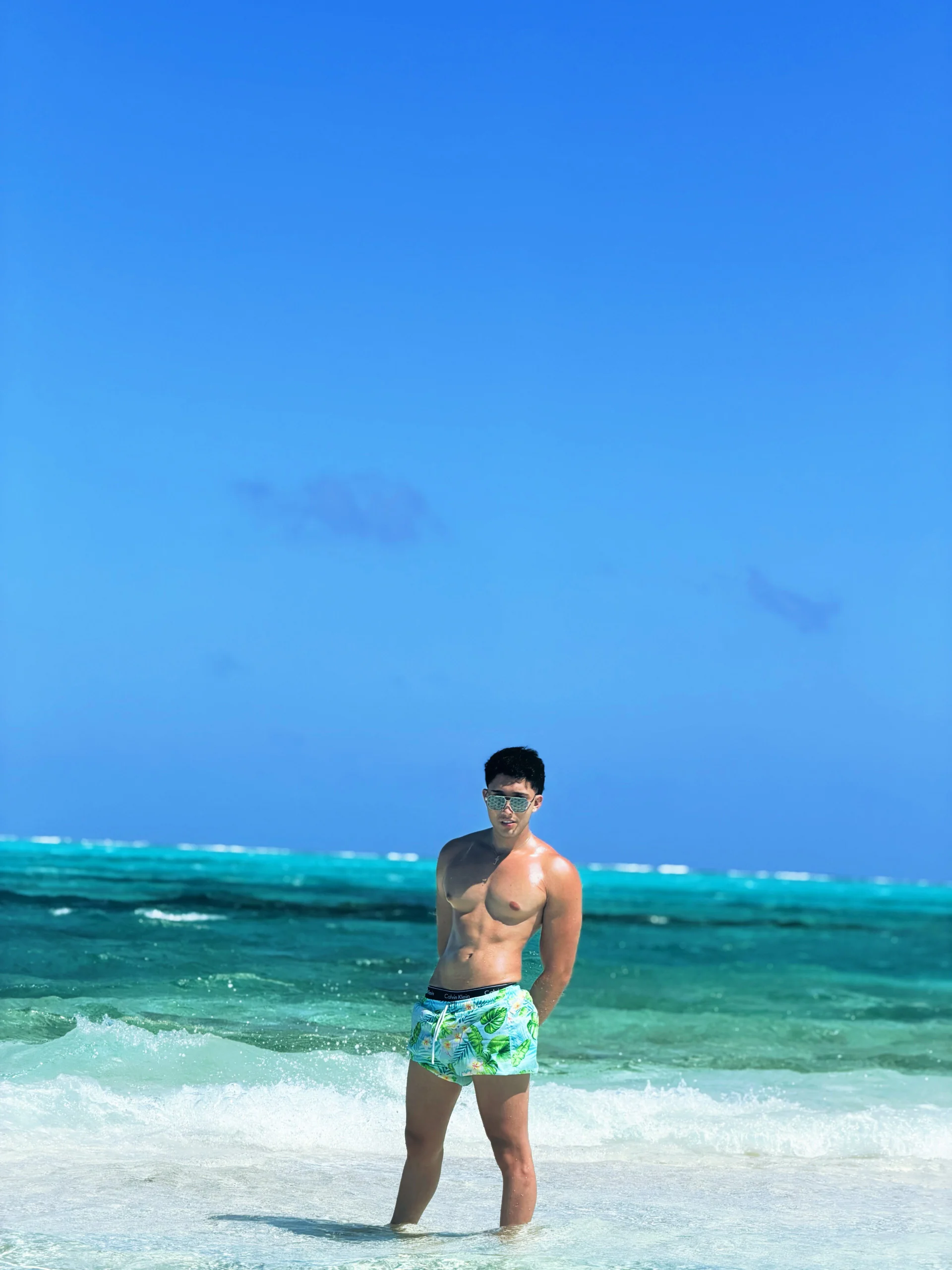 XXX Porn Photo of Nude jeicob_stone 36