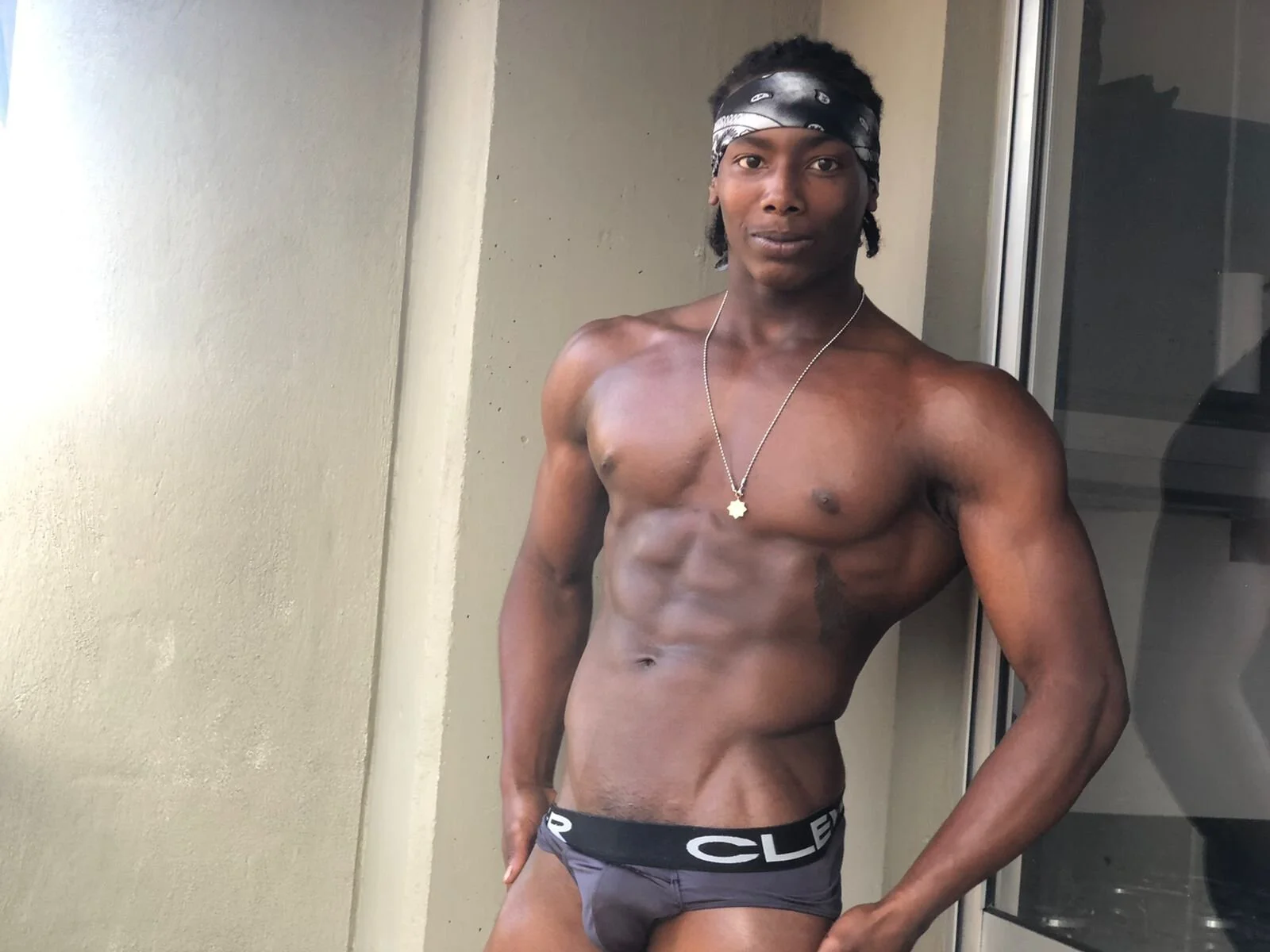 XXX Porn Photo of Nude dalton_asher 8