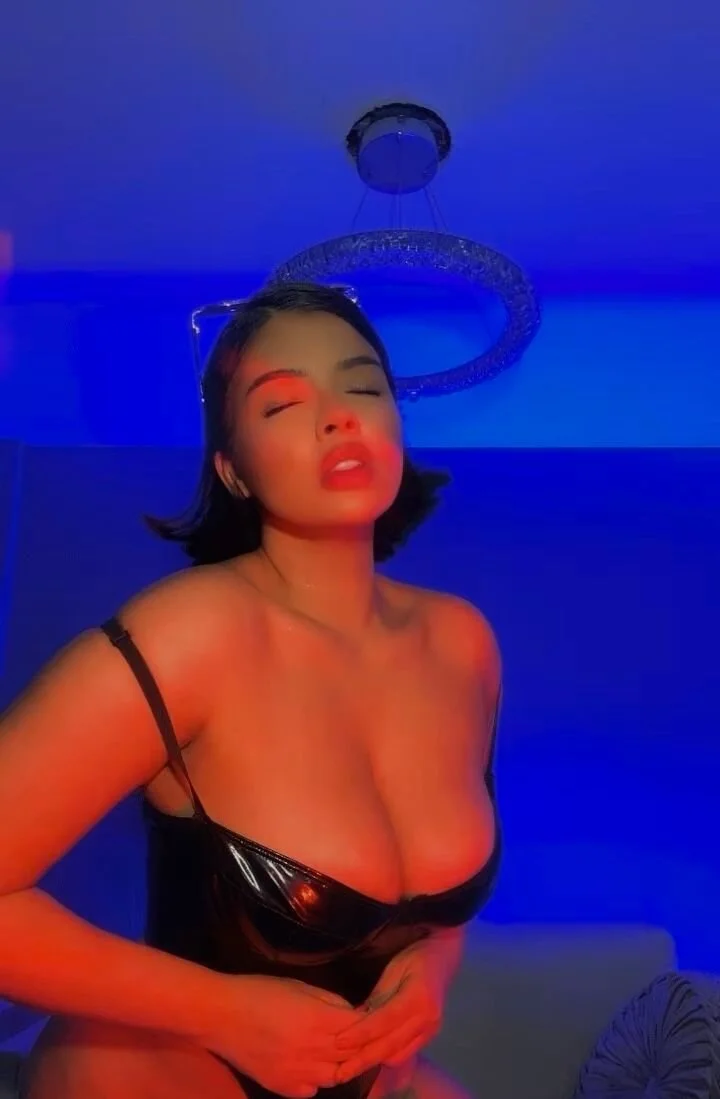 XXX Porn Photo of Nude DitaVonTeese 5