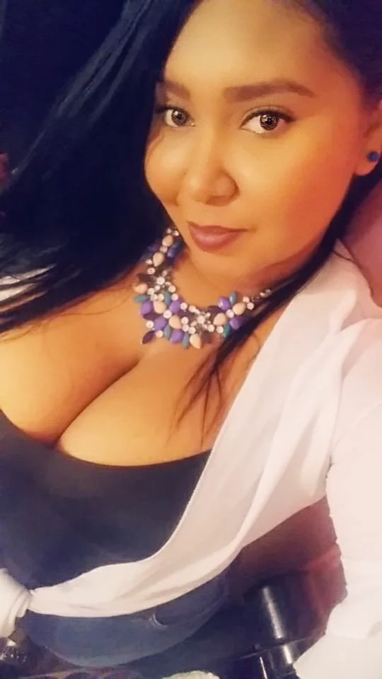 XXX Porn Photo of Nude Ebonybreastvh 16