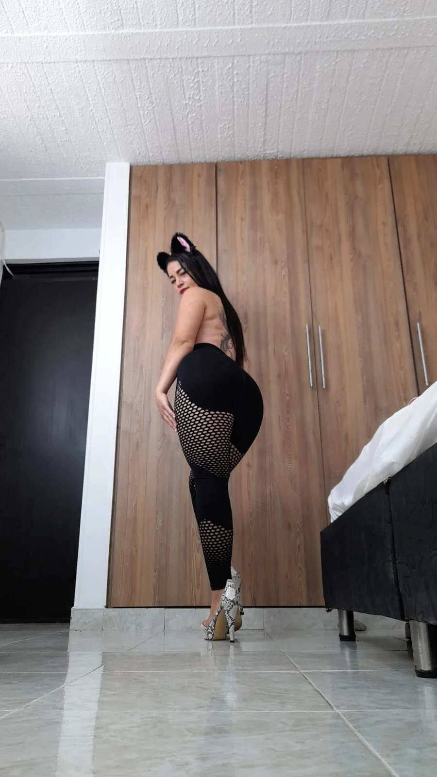 XXX Porn Photo of Nude DannaCatalina36 25