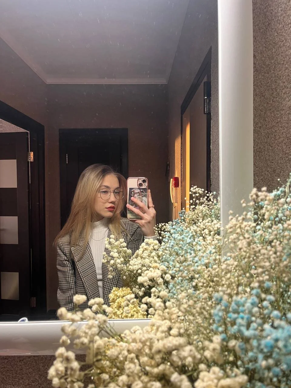 XXX Porn Photo of Nude LilianBenskin 7