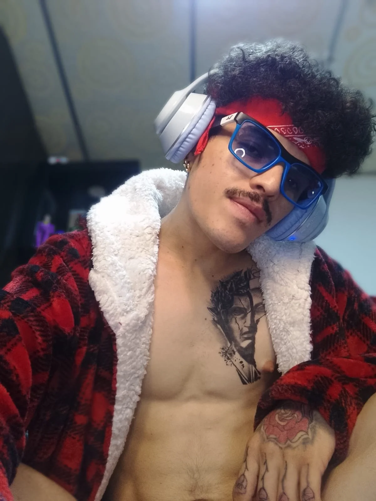 XXX Porn Photo of Nude imsammytop 9
