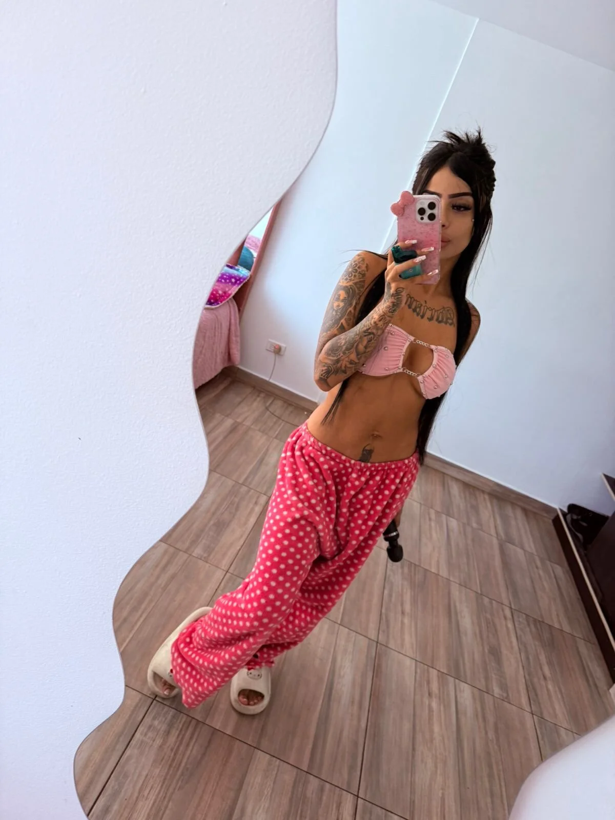 XXX Porn Photo of Nude _Scarlet_Naughty 4