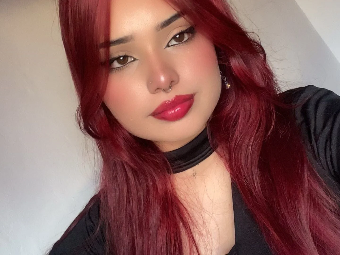 XXX Porn Photo of Nude SusanaPerez 45